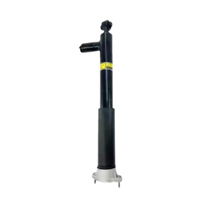 Amortisseur pneumatique, suspension pneumatique, compatible avec Mercedes Benz Classe E 2010-2016 W212 Classe CLS 2012-2018 W218 AIRMATIC - Product Image 2
