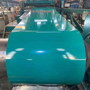 Bobine en alliage d'aluminium coloré résistant à la chaleur 3003 H24 0,5 mm*1250 mm pour la construction de gaines de <span class=keywords><strong>cheminée</strong></span> - Product Image 3