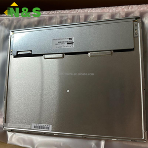 Module de composants électroniques pour écrans d'instruments de mesure AA121XL01 - Product Image 3