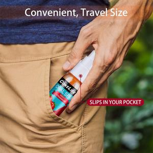 CokeLife 29ML Líquido Oral Sabor Frutas para Sexo Oral, Reduce el Reflejo de Gag, Comestible, OEM ODM para Hombres y Mujeres - Product Image 3