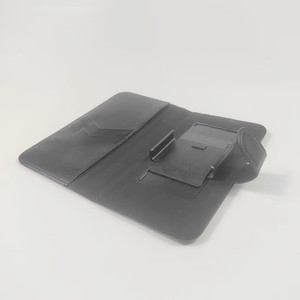 Casing dompet kulit Flip berdiri, sarung pelindung PENUTUP UNTUK iPhone 15 14 13 12 Mini 11 Pro Max X XR XS Max 7 8 6 6s Plus 5 5s SE 2022 - Product Image 5
