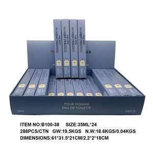 Vente en gros <span class=keywords><strong>de</strong></span> mini-<span class=keywords><strong>parfums</strong></span> Victoria Secret longue durée 35 ml, ensembles <span class=keywords><strong>de</strong></span> voyage originaux, mini-<span class=keywords><strong>parfums</strong></span>, vaporisateurs pour le corps pour hommes - Product Image 2