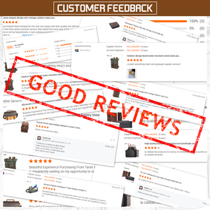 Usine Vintage hommes <span class=keywords><strong>avocat</strong></span> affaires bandoulière mallette pour ordinateur portable pleine fleur Crazy Horse cuir de vachette sac de messager - Product Image 6