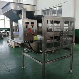 Separatore Magnetico a Rulli Personalizzato ad Alta Efficienza per Minerali di Stagno e Tantalio - Product Image 4