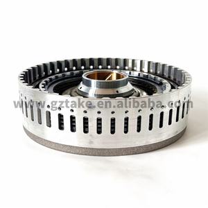 Original nueva caja de cambios automática 09S UB80E 8G30 transmisión <span class=keywords><strong>C3</strong></span> C4 conjunto de embrague - Product Image 3