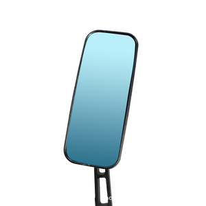 Specchietto Retrovisore Modificato per Moto, Specchio Riflettente Universale per Manubrio, Specchio di Retromarcia Secondario Modificato - Product Image 3