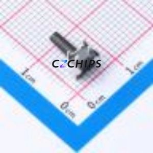 GT-TB092B-H090-L1 Tactile Switch Through hole Component THT Switch Single Pole Single Throw Round Button 2.5N Right Angle Insert - Product Image 2