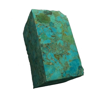 Batu Bata Komposit Tekan Mohave Apple Turquoise Amerika - Product Image 4