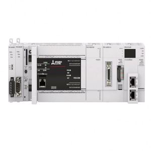 สำหรับ FX5-40SSC-S FX5-80SSC-S 8 แกน CC-LINK SSCNET III/H IE TSN โมดูลควบคุมการเคลื่อนที่สำหรับการควบคุมอุตสาหกรรม - Product Image 6