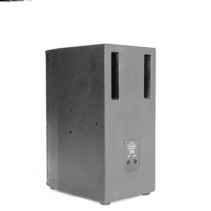 Enceintes audio professionnelles Aarhus KP-615 de <span class=keywords><strong>15</strong></span> pouces, 500 W, pour la maison, les soirées, le DJ, le karaoké - Product Image 6