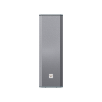 Sistema de Altavoces de Columna de Red de Audio Slim de 100v, IP65 Resistente al Agua, Salida de 36W, Garantía de 2 Años