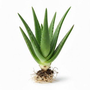 TW Aloe PDRN, Materia Prima Cosmética Derivada de Plantas, Polinucleótido, Ingrediente Activo para Reparación de Piel Sensible, Antienvejecimiento - Product Image 4