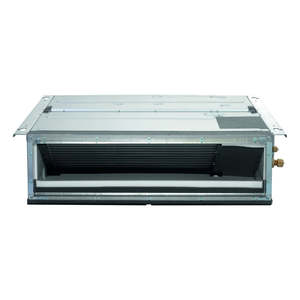 DAIKIN บลูวิวัฒนาการหน่วยในร่มแบนพิเศษ12000 FDXM35F3 BTU/F9 R-32 Wi-Fi อุปกรณ์เสริม - Product Image 1