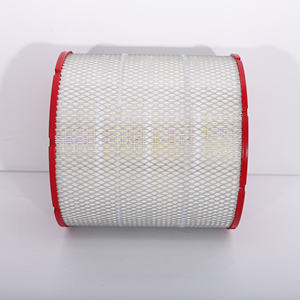 47701890001,47701891001,47548537001 Elemento de filtro de aire para piezas de compresor de aire industrial Ingersoll Rand RM200i,RM220n - Product Image 2