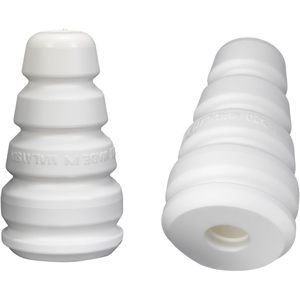 2 pièces de pare-chocs de suspension arrière 15270578,15964267 pour Cadillac Escalade Chevrolet Avalanche Express Suburban GMC Savana Yukon - Product Image 1
