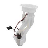 Ensemble de pompe à carburant 16116755043 16116753898 0986580130 pour BMW X5 E53 3.0i 2000-2007
