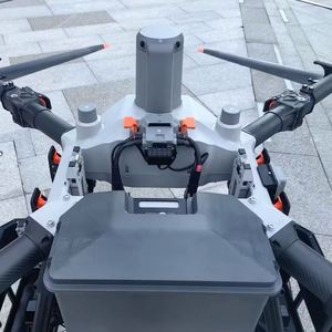 Drone de livraison universel DJ Flycart 100, version originale, prend en charge 2 systèmes de charge avec une charge utile de 80 kg, transport spécialisé - Product Image 3