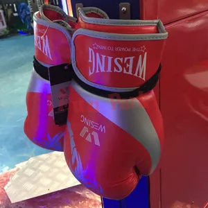Ifun Park Volwassen Arcade Games Populaire Boxing Game Machine