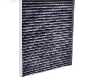 Filtro de cabina de alta calidad 97133-2E250 97133-0Z000 9999Z-07026 971332E265 97133-G2000 97133-2E260AT 97133-2E260 para Kia Hyundai - Product Image 4