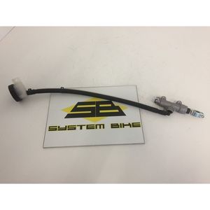 Pompa freno posteriore per sistema frenante moto Kawasaki Er6n 2009-2011 - Product Image 3