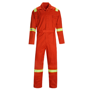 Combinaisons de travail vintage surdimensionnées <span class=keywords><strong>rouge</strong></span> et bleu marine, résistantes à l'eau, combinaison de travail pour hommes, vêtements de travail ignifuges, combinaisons haute visibilité - Product Image 4