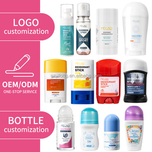 Oem nhãn hiệu riêng lâu dài hữu cơ khử Mùi Chất Chống Mồ Hôi nhôm miễn phí vegan tự nhiên làm trắng cơ thể khử mùi Femme thanh - Product Image 5