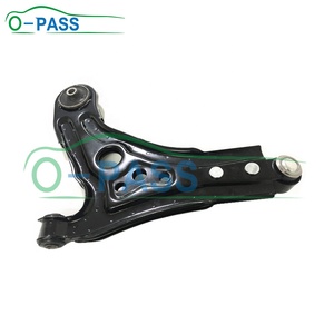 แขนควบคุมด้านหน้าล่างสำหรับ GM Chevrolet kalos lova T250 T255 Aveo T200 OPTRA Pontiac คลื่น G3 Suzuki Swift + 96535081 96535082 - Product Image 5