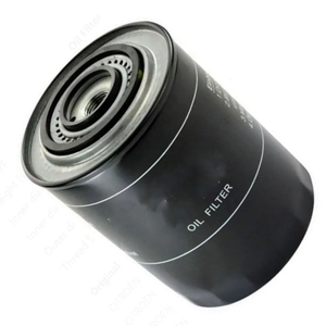 Filtre à huile moteur pour <span class=keywords><strong>camion</strong></span>, vente en gros d'usine chinoise, 1903628 LF3481 7301939 pour <span class=keywords><strong>Iveco</strong></span> EuroCargo I-III 7301939 4791113 - Product Image 4