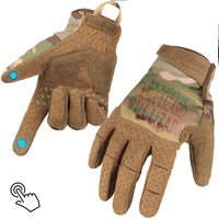 En vente Système tactique Gants pour temps froid Gants de moto à écran tactile Gants de moto Gants de moto