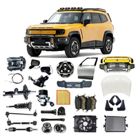 Toutes Pièces Auto – Pare-chocs, Phares LED, Roues, Filtre à Air, Portes & Accessoires pour Changan Deepal Shenlan G318 L06 L07