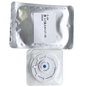 Suministros Médicos de Alta Calidad, Suturas Quirúrgicas de Polidioxanona <span class=keywords><strong>PDS</strong></span> PDO, Estériles, Buena Resistencia a la Tracción, Suturas Sintéticas Absorbibles - Product Image 6
