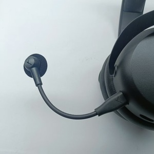 Micrófono de Repuesto para Auriculares <span class=keywords><strong>Sennheiser</strong></span> Mmx100 Mmx150, Micrófono Desmontable para Juegos - Product Image 4
