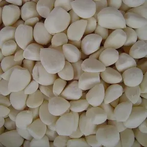 Iqf Vegetable New Crop Hot Sales China Best Fresh Natural IQF Frozen Vegetable Garlic