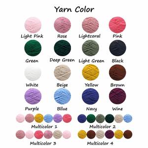 Personalized Name Laundry <b>Basket</b>, Cotton Rope <b>Basket</b>, Diaper Clothing Storage Organizer Bin, Bedroom Bathroom Decorations - Product Image 5