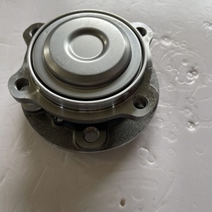<b>Wheel</b> Hub Unit 32206874335 Automotive Bearing 25mm Inner Diameter For <b>Replace</b> Repair - Product Image 2
