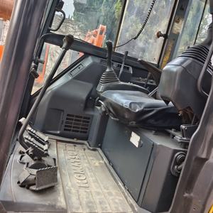 รถขุดขนาดเล็ก Komatsu Pc30MR มือสองนำเข้าจากญี่ปุ่น เครื่องยนต์ คุณภาพสูง เกียร์ ปั๊ม ลูกปืน PLC - Product Image 2