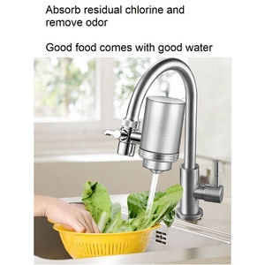 Installazione semplice <span class=keywords><strong>filtro</strong></span> <span class=keywords><strong>per</strong></span> <span class=keywords><strong>rubinetto</strong></span> domestico in acciaio inossidabile 304 <span class=keywords><strong>filtro</strong></span> <span class=keywords><strong>per</strong></span> <span class=keywords><strong>rubinetto</strong></span> personalizzato <span class=keywords><strong>filtro</strong></span> <span class=keywords><strong>per</strong></span> <span class=keywords><strong>rubinetto</strong></span> <span class=keywords><strong>per</strong></span> <span class=keywords><strong>acqua</strong></span> dura - Product Image 6