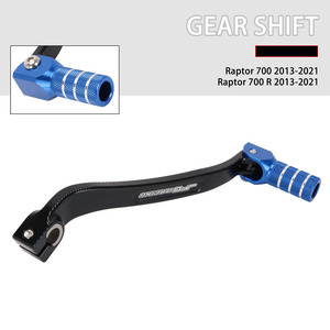 Levier de changement de vitesse de <span class=keywords><strong>moto</strong></span> JFG OEM pour <span class=keywords><strong>quad</strong></span> Yamaha Raptor YFM 700 - Product Image 5