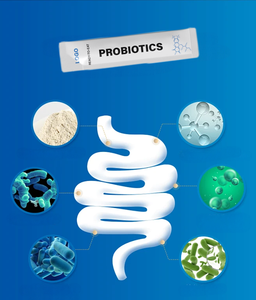 Üretici <span class=keywords><strong>OEM</strong></span> Diyet Takviyesi Helicobacter Pylori Probiyotik Tozu - Mide ve Bağırsak Sağlığı Desteği Probiyotik Desteği - Product Image 2
