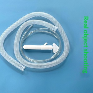 Kit de Irrigación de Colon Desechable al por Mayor con Empaque Individual - Product Image 2