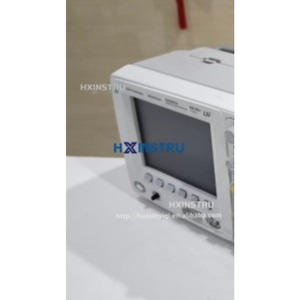 ออสซิลโลสโคป Agilent DSO5052A ซีรีส์ 5000 ความถี่ 500 MHz 2 ช่องสัญญาณ รุ่น H - Product Image 3