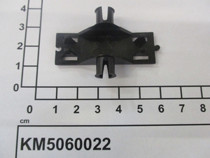 Moderne Kone Aufzugsteile <span class=keywords><strong>HOSTAFORM</strong></span> C9021-SW Schwenkkettenhalterung für Kone Stahlmaterial für Hotels KM5060022 - Product Image 2