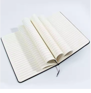 <span class=keywords><strong>Carnet</strong></span> de notes <span class=keywords><strong>Moleskine</strong></span> A4/A5/A6 <span class=keywords><strong>personnalisé</strong></span> <span class=keywords><strong>Carnet</strong></span> de notes en cuir avec bande élastique et poche Journal de gratitude Eco-Friendly Pu Planner - Product Image 4