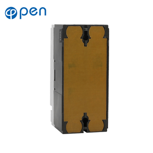 Bộ Ngắt Mạch Vỏ Đúc DC12V 24V 48V 250A Bộ Bảo Vệ Cọc Sạc Xe Hơi MCCB 100A 200A 300A 600A - Product Image 6