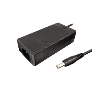 GVE <b>Power</b> <b>Adapter</b> 24V 7.5A DC Output For Smart Speaker <b>US</b> Plug ABS Material - Product Image 1