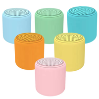 Conception ODM/OEM de haut-parleurs sans fil haut de gamme pour usine et vente en gros de petits haut-parleurs portables