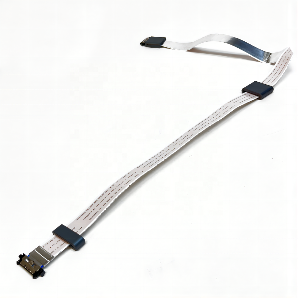 OEM 117E50590 & 117E50580 Ribbon Cables for Xerox Altalink