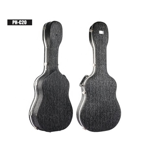 Prezzo all'ingrosso di marca personalizzata ABS caso duro della <span class=keywords><strong>chitarra</strong></span> <span class=keywords><strong>classica</strong></span> - Product Image 1