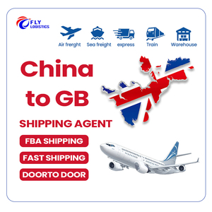 Articles d'expédition aérienne maritime les plus rapides et les moins chers Livraison gratuite de porte à porte vers les États-Unis - Product Image 1