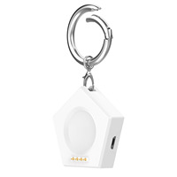 Chargeur Magnétique Portable Type-C Micro Port pour Oneplus Watch2 pour OPPO Watch X/4pro/3Pro/3/2/SE Station de Charge Sans Fil